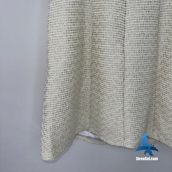 1095 NWT NOOKIE Queen Mini - Size S - Cream/White - Picture 15 of 16